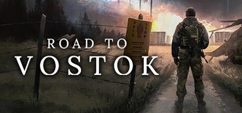 沃斯托克之路 Online、Road to Vostok(W0189)