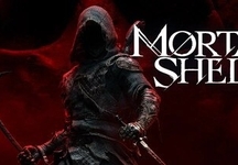 致命躯壳 II、Mortal Shell II(Z0298)