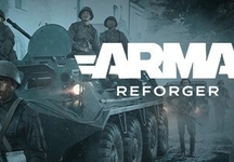 武装突袭 重铸者、Arma Reforger(W0199)