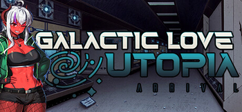 银河爱情乌托邦、Galactic Love Utopia(Y5050)