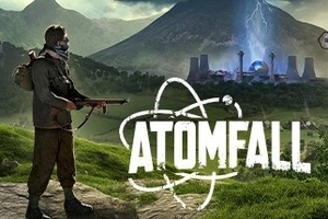 原子陨落、Atomfall(Y0306)