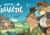 银河酒店 - Hotel Galactic(Y245)