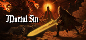 凡人之罪 - Mortal Sin、死罪(F110)