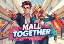 一起来开大商场、Mall Together(Y0305)