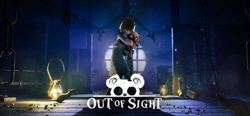 熊视眈眈、Out of Sight(X0222)