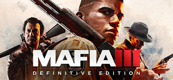 黑手党3：最终版、Mafia III: Definitive Edition(H0004)