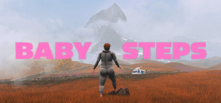 一步一脚印 Online、Baby Steps(Y0276)