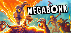 梅加邦克 - Megabonk(M198)