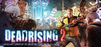 丧尸围城2、Dead Rising2(S0235)
