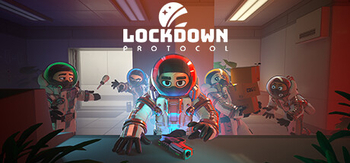 封锁协议 Online、LOCKDOWN Protocol(F0117)