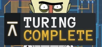 图灵完备、Turing Complete(T0131)