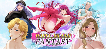幸福岛幻想、Happy Island Fantasy(X5047)