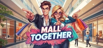 一起来开大商场、Mall Together(Y0305)