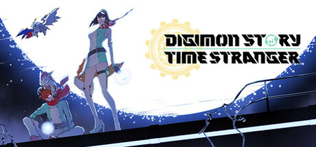 数码宝贝物语 时空异客、Digimon Story Time Stranger(S0091)