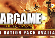 战争游戏：红龙 Online、Wargame: Red Dragon(Z0287)