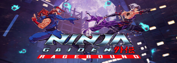忍者外传 怒之羁绊 - NINJA GAIDEN: Ragebound(R63)
