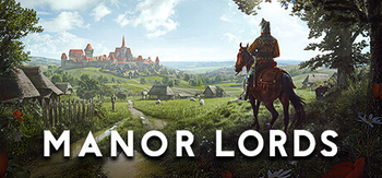庄园领主、Manor Lords(Z0183)