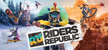 极限国度、Riders Republic(J0159)