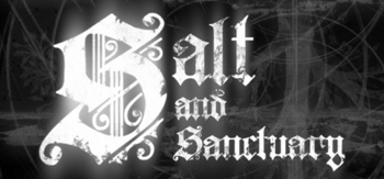 盐和避难所、Salt and Sanctuary(Y0013)