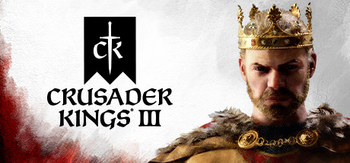 王国风云3、Crusader Kings III(W0020A)