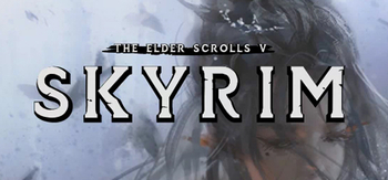 上古卷轴5：轮回之歌、The Elder Scrolls V MOD(S0007E)