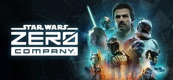 星球大战 零号连队、STAR WARS Zero Company™(X0215)