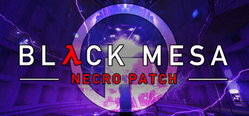 黑山 起源、Black Mesa：Source(H0157)