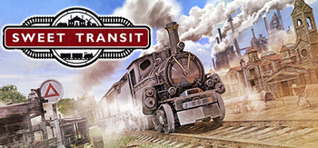 铁路先驱、Sweet Transit(T0081)