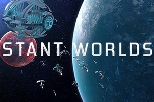 遥远的世界2、Distant Worlds 2(Y0304)