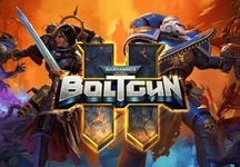 战锤40K：爆矢枪2、Warhammer 40,000: Boltgun 2(Z0314)