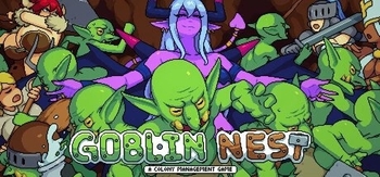 Goblin Nest(G5012)