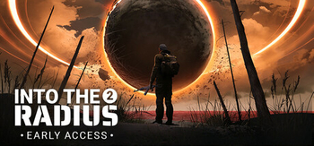 致命半径2 Online、Into the Radius 2(Z0281)