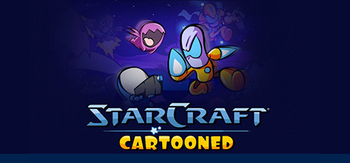 星际争霸重制版、StarCraft Remastered(X0060)