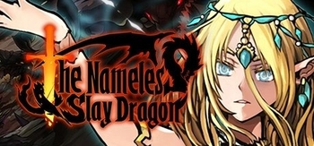 无名者：屠龙、The Nameless: Slay Dragon(W0208)