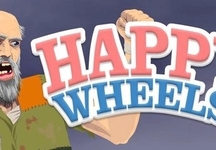 Happy Wheels(H0237)