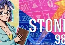 东京股神 STONKS-9800、STONKS-9800: Stock Market Simulator(D0200)