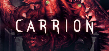 红怪、CARRION(H0083)