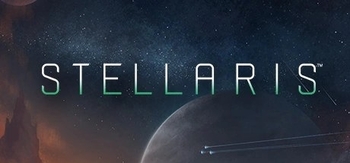 群星 Online、Stellaris(Q0058)