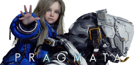 识质存在、PRAGMATA(S0331)