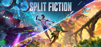 双影奇境、Split Fiction(S0278)