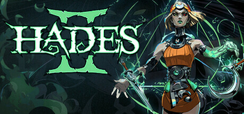 哈迪斯2、Hades II(H0158)