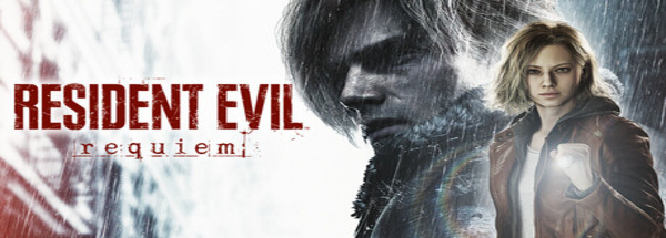 生化危机9 安魂曲、Resident Evil Requiem(S0095)