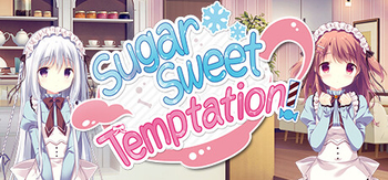 甜糖热恋、Sugar Sweet Temptation(T5012)