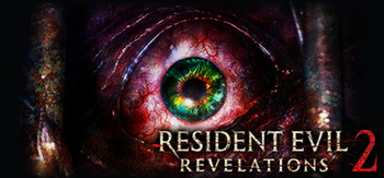 生化危机 启示录2、Resident Evil Revelations 2(S0043)