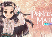 美少女梦工场 预言之子 - Princess Maker : Children of Revelation(M189)