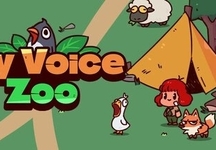 我的声音动物园、MyVoiceZoo(W0203)