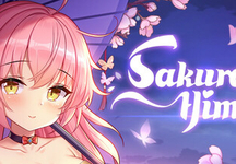 樱姬6、Sakura Hime 6(Y0273)