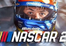 纳斯卡26、iRacing Studios NASCAR 26(N0084)