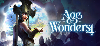 奇迹时代4、Age of Wonders 4(Q0040)