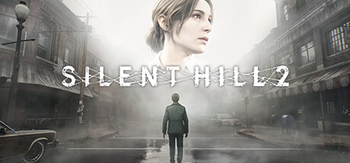 寂静岭2 重制版、SILENT HILL 2(J0146)